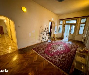 Inchiriere casa 4 camere plus dependinte in Ploiesti, zona ultracentra - Photo 2