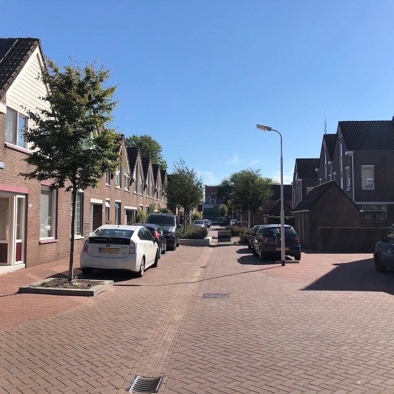 Te huur: Golofkinstraat, 1506 RG Zaandam - Photo 1