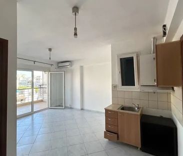 Studio/Γκαρσονιέρα για ενοικίαση Ξηροκρήνη (Ξηροκρήνη - Παναγία Φαν... - Photo 1