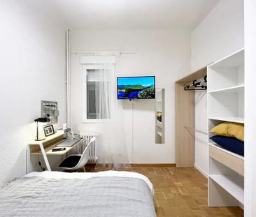 Avenida de Valladolid, Madrid, Community of Madrid 28008 - Photo 1