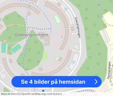 Granängsringen, Tyresö - Foto 1