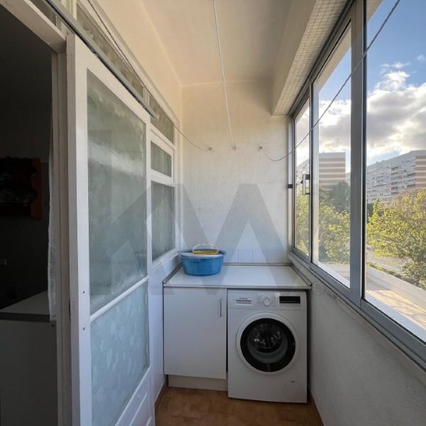 Apartamento T3 em Lisboa - Photo 1