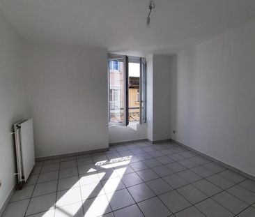 Appartement Type 2 - Centre ville de Vienne - Photo 4