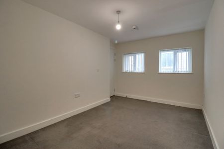 1 bed apartment to rent in Market Place Approach, Leicester, LE1 - Photo 4