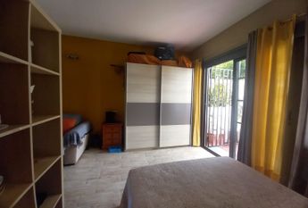 Estudio En alquiler Calle el Pozo, Distrito Playa Jardín, Puerto de la Cruz