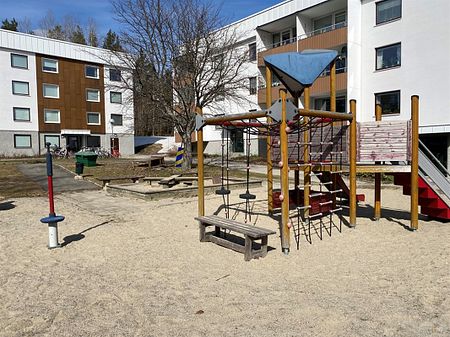 Mariestrand, Umeå, Västerbotten - Foto 2