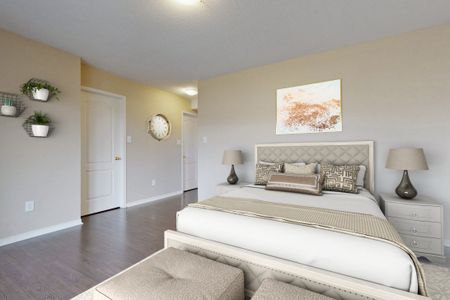 For Lease - 3375 Thomas Street Unit# 2, Mississauga, Ontario - Photo 4