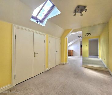 2 bedroom duplex to rent - Photo 3