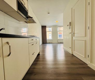 Te huur: Appartement Schietbaanstraat 48 A in Rotterdam - Photo 1