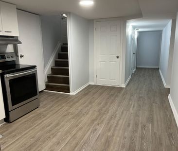 For Lease - 689 Wilson Road Unit# Lower Level, Oshawa, Ontario - Photo 6