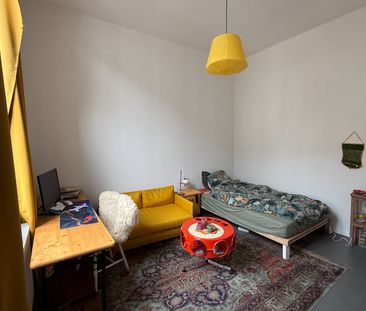 Knusse studio nabij Park Spoor Noord - Foto 6