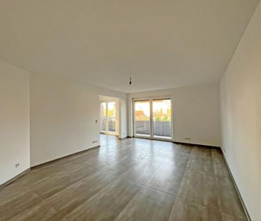 Attraktive 2-Zimmer-Wohnung in modernem 3-Familienhaus – Erstbezug ... - Photo 3