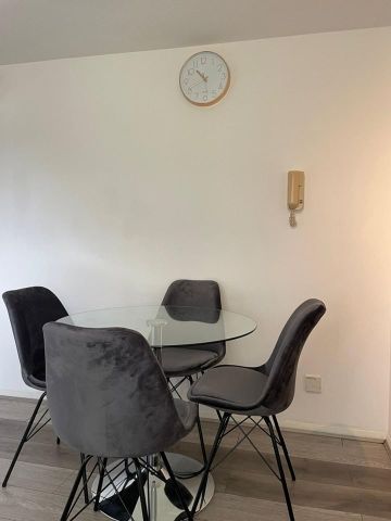 1 Bed Flat, John Silkin Lane, SE8 - Photo 3