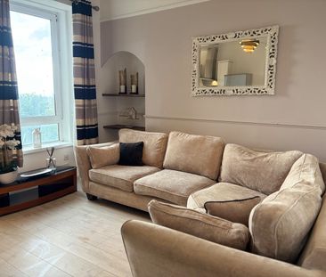 1 Bed Flat, Victoria Road, AB11 - Photo 1