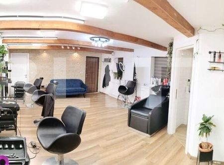 Garsoniera de tip studio, 40 mp, zona Platinia - Photo 2