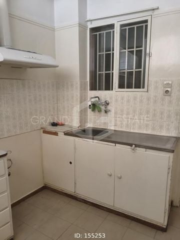 Διαμέρισμα για ενοικίαση Κυψέλη - Φωτογραφία 2