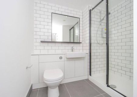 1 bedroom apartment to rent - Photo 4