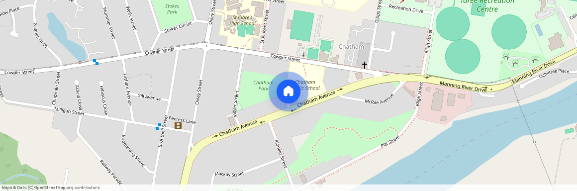 3 Park LAne, NSW 2430, Taree