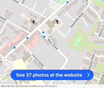 Moss Street, Cannock - Photo 1