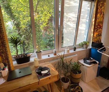 Nachmieter gesucht 1,5 Zimmer 37qm Eimsbüttel - Photo 1