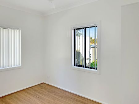 PARTLY RENOVATED HOME - Photo 2