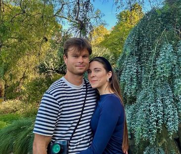 Paar sucht 2-Zimmer Wohnung ab Januar / Februar 2026 - Foto 1