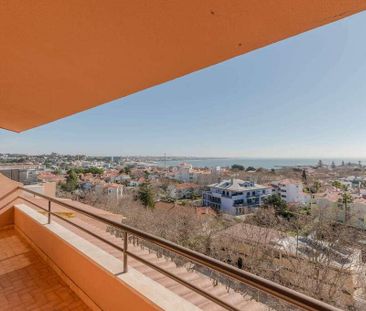 3 Bedroom Apartment with a view, Cascais - Photo 2