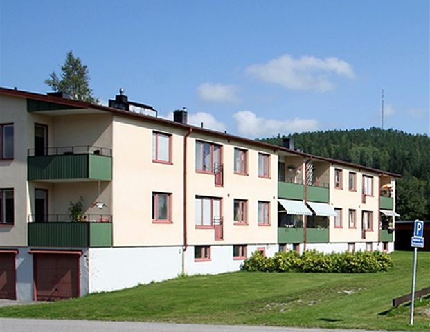 Gränsgatan 24 A - Photo 1