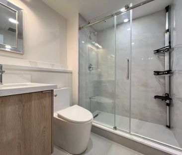 For Lease - 329 Cherokee Boulevard Unit# Lower, Toronto, Ontario - Photo 3