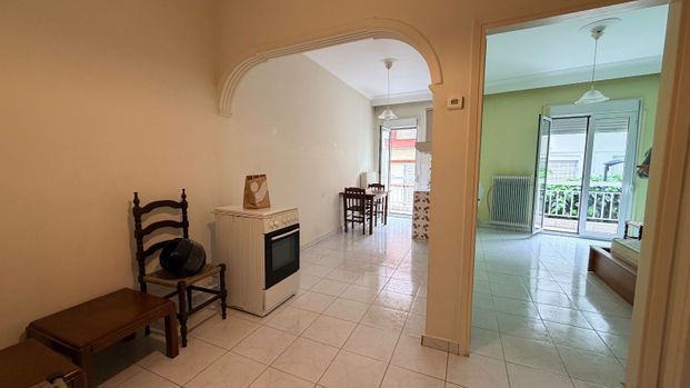 Studio/Γκαρσονιέρα για ενοικίαση Άγιος Παύλος (Άγιος Παύλος) - Photo 1
