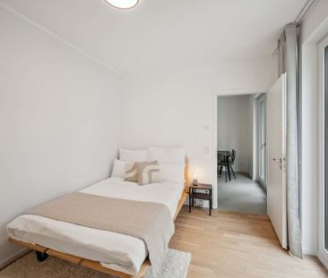 Zimmer in der Klara Franke Straße - Photo 2