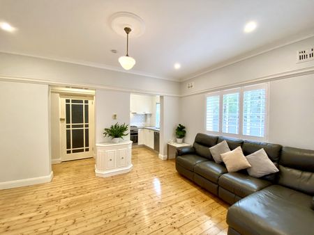 3/28 Waruda Street, Kirribilli NSW 2061 - Apartment For Rent | Domain - Photo 2