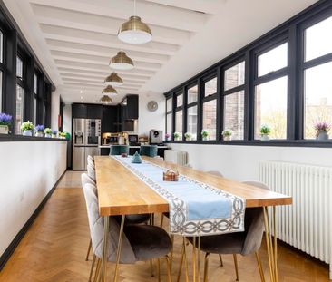 1 Bed Flat, Mcdonald Road, EH7 - Photo 1