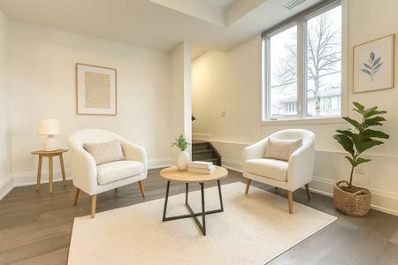 For Lease - 35 Dervock Crescent Unit# 3, Toronto, Ontario - Photo 3