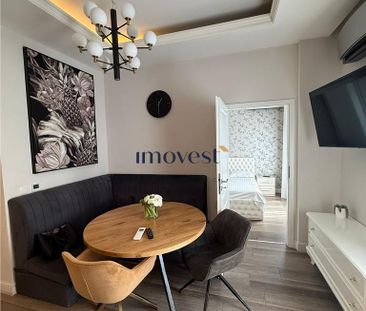 De inchiriat: Apartament cu 2 camere zona Centrala - Fotografie 6