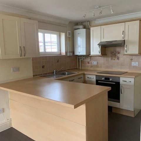 1 bedroom bungalow to rent - Photo 1