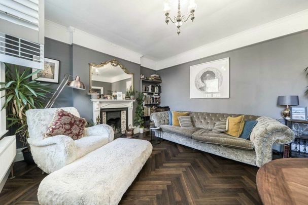 Ainsworth Road, Victoria Park, E9 - Photo 1