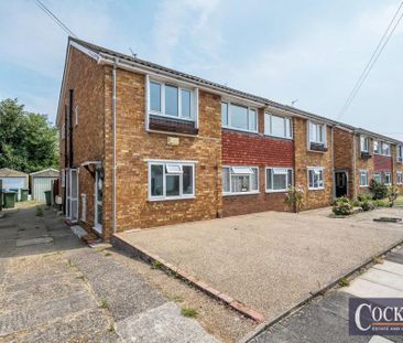 2 bedroom maisonette to rent - Photo 2