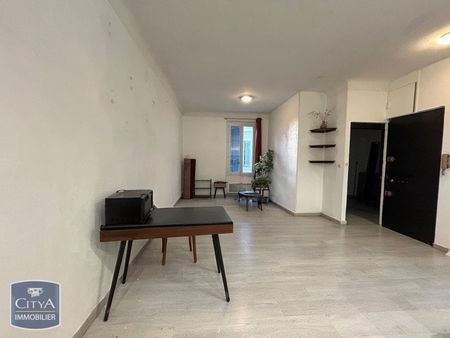 Appartement 2 Pièces 46 m² - Photo 2