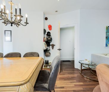 For Lease - 164 Hamilton Street Unit# Main, Toronto, Ontario - Photo 1