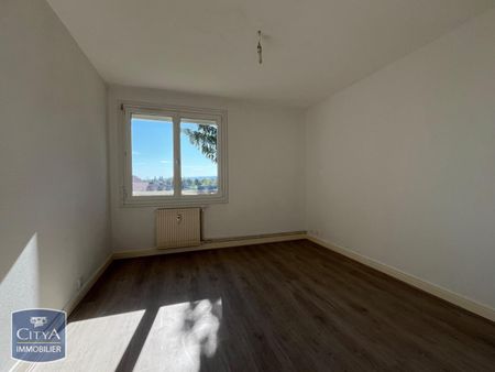 Location Appartement 1 pièce 34m² DIJON 21000 - Photo 2