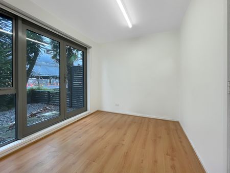 Perfect Parnell Townhouse - Photo 5