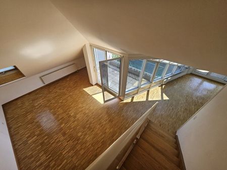 Appartement Genève - 4 pièces - Photo 4