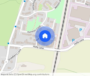 The Hollies, Great Wyrley - Photo 1