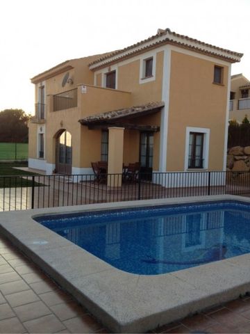 Detached Villa Long Term Rental Located Within Sierra Cortina In The Finestrat Area Close To Benidorm - Photo 2