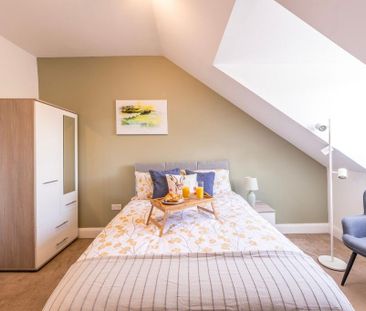 1 bedroom in a house share to rent - Photo 6