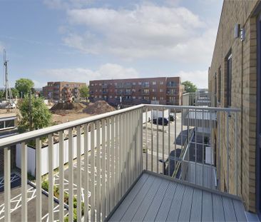 1 bedroom apartment to rent - Photo 3