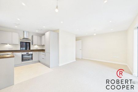 2 bedroom apartment to rent - Photo 2