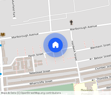 20 Perth Street, HU5 3PE - Photo 1