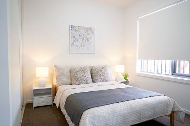 Modern 2-Bedroom Unit in Salisbury North - Photo 1